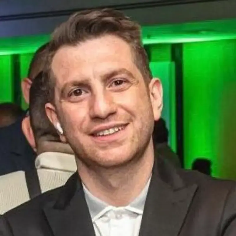 Furkan Civelek