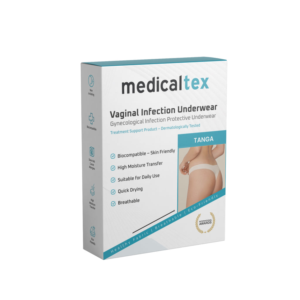 Medicaltex VIC Thong