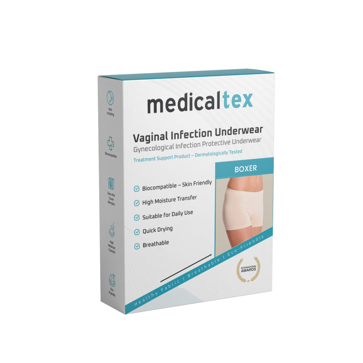 Medicaltex VIC Boxer