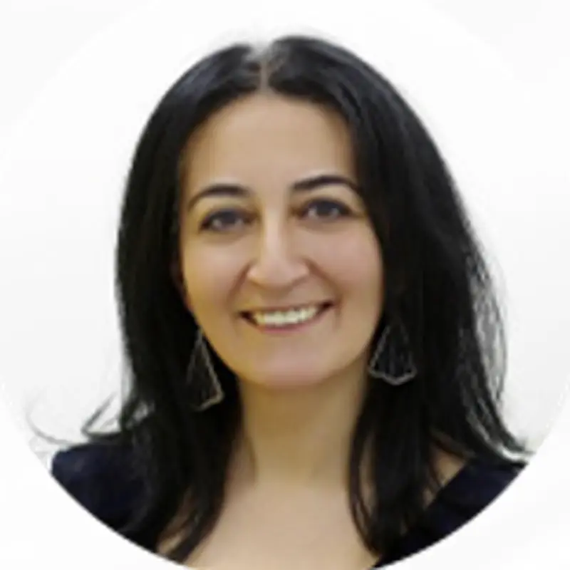 Prof. Dr. M. Betül Aycan